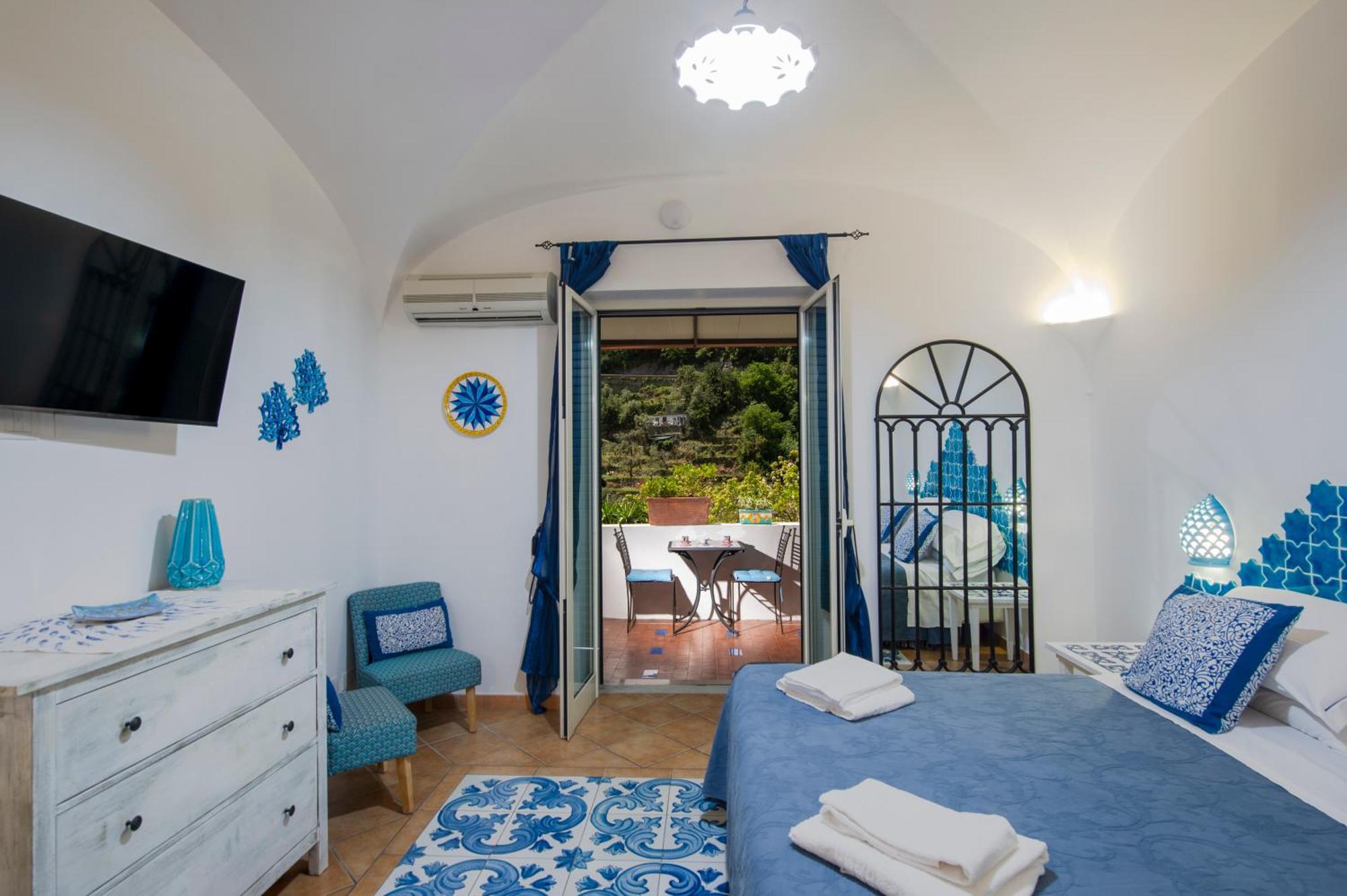Casa Lucibello Позитано Екстериор снимка