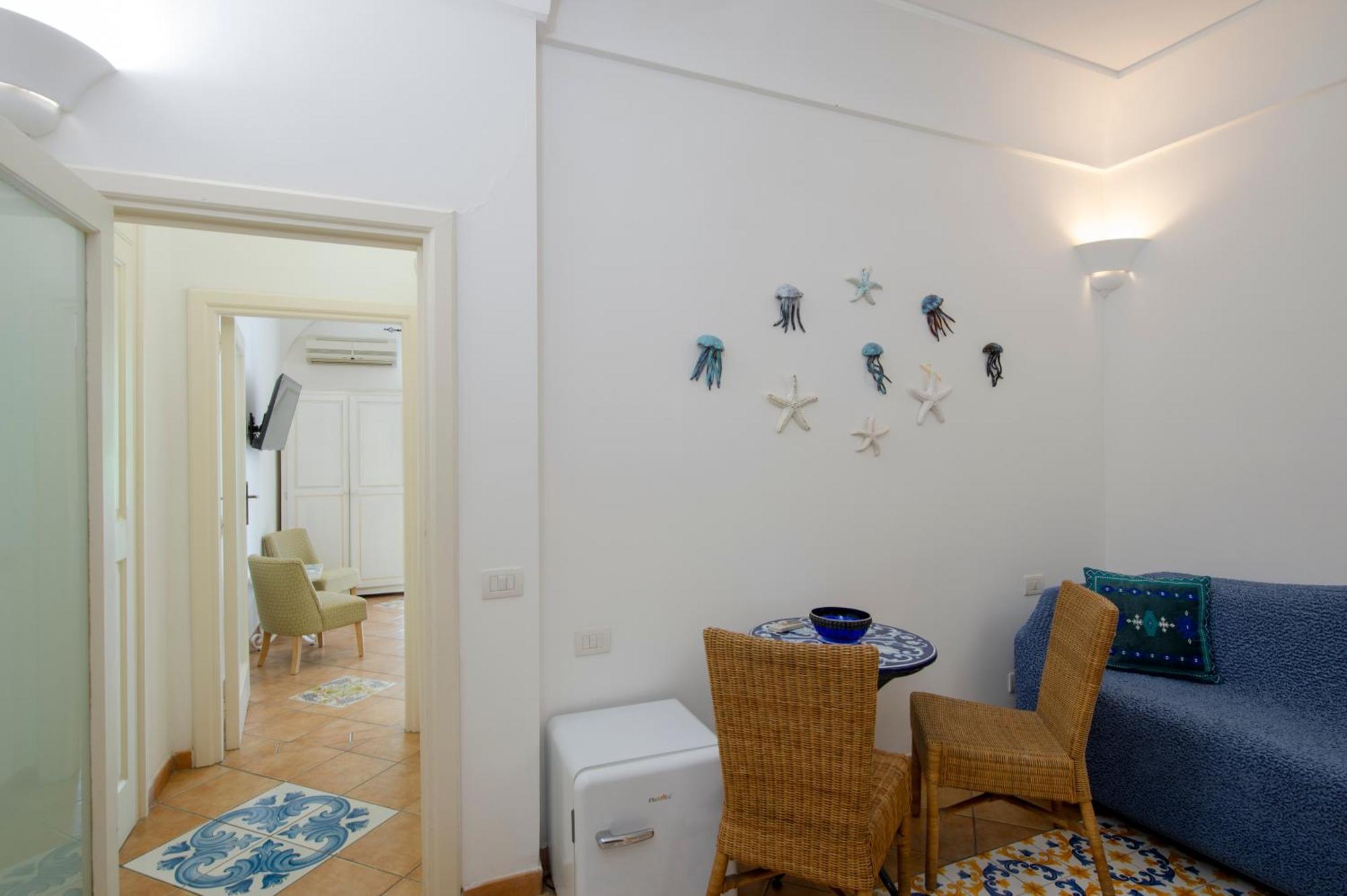 Casa Lucibello Позитано Екстериор снимка
