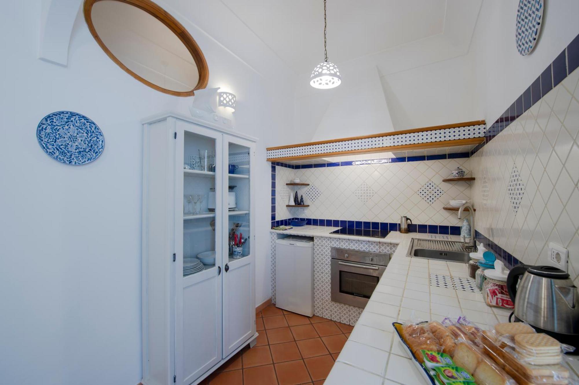 Casa Lucibello Позитано Екстериор снимка