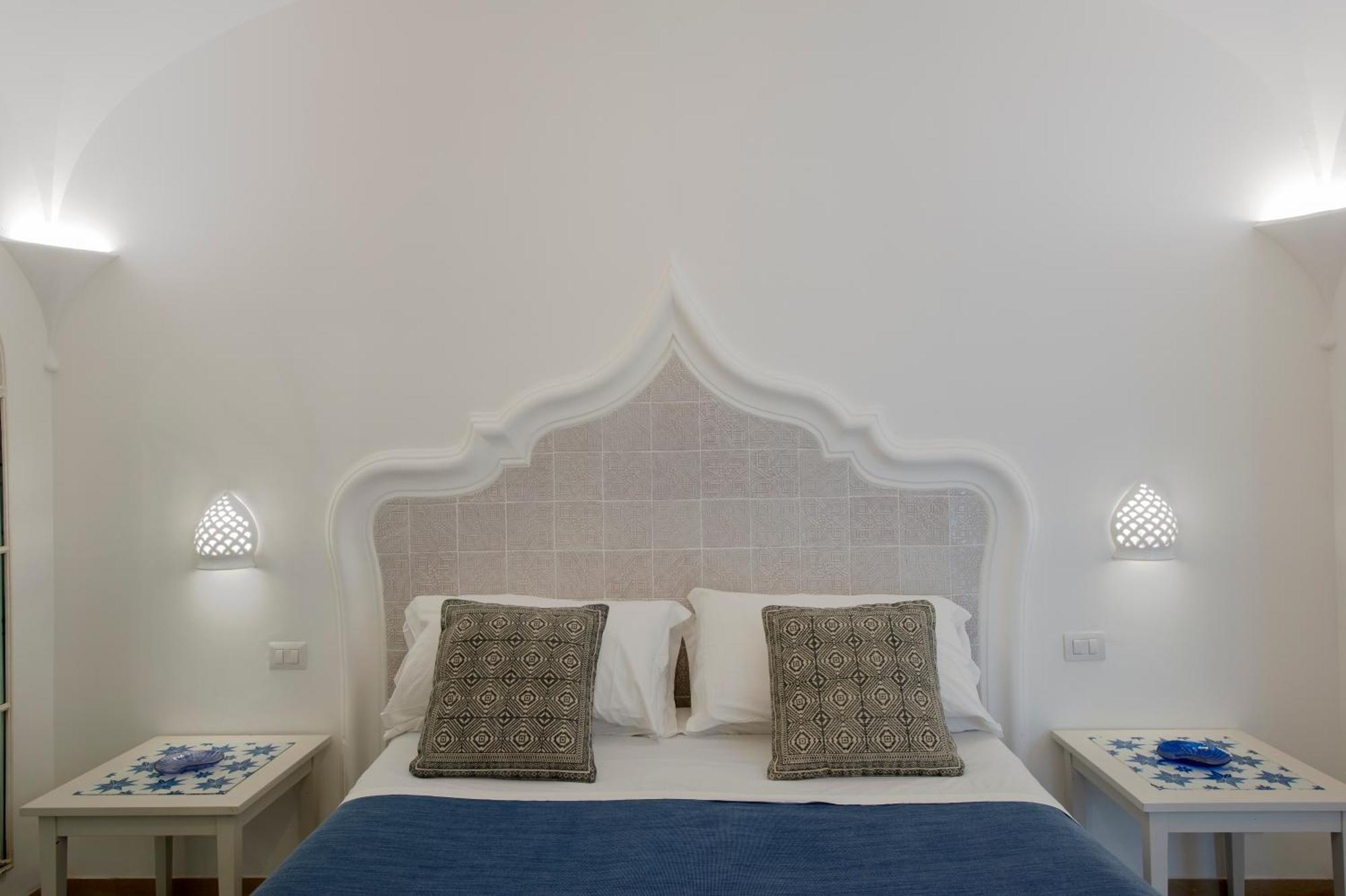 Casa Lucibello Позитано Екстериор снимка
