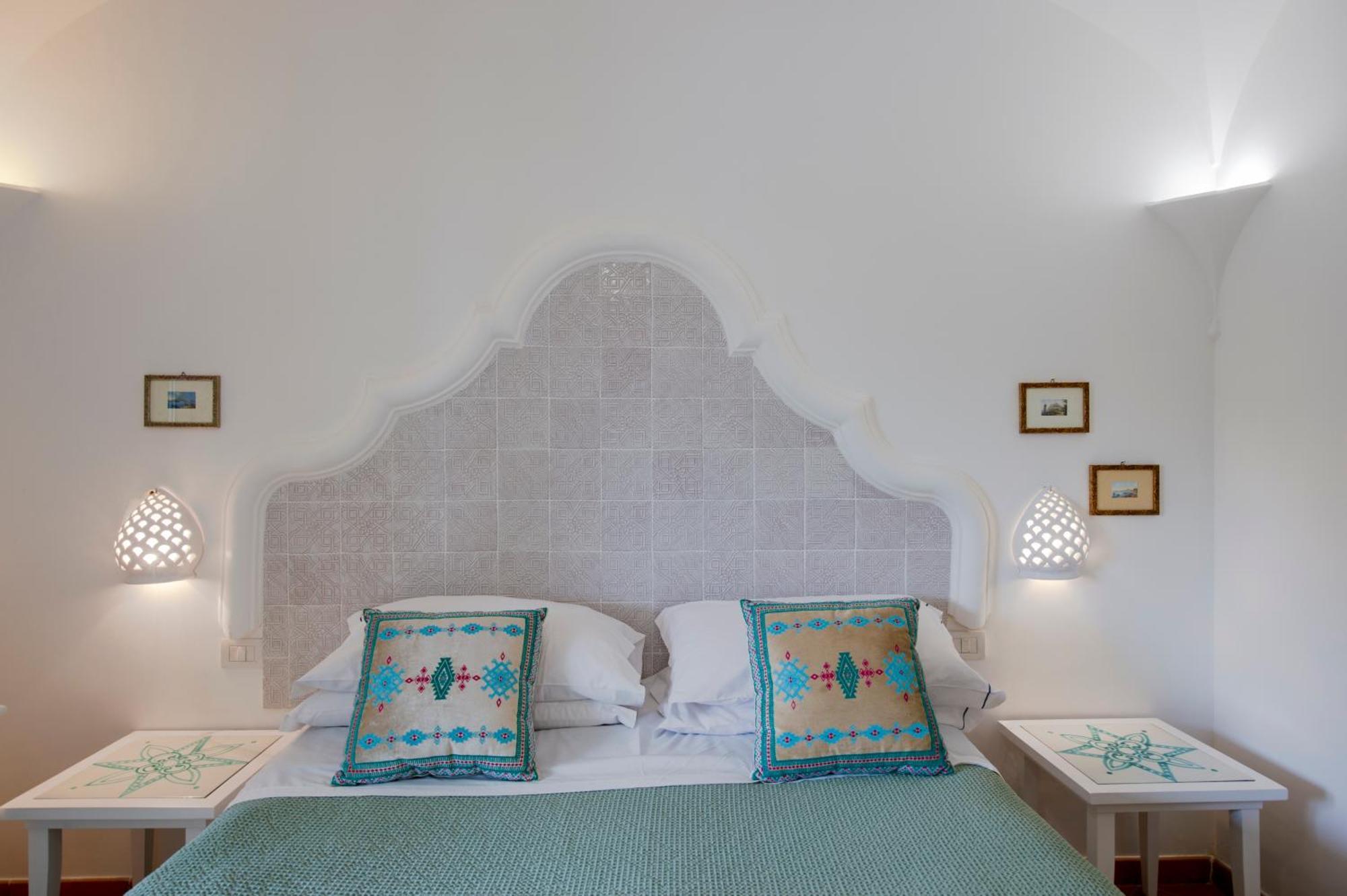 Casa Lucibello Позитано Екстериор снимка