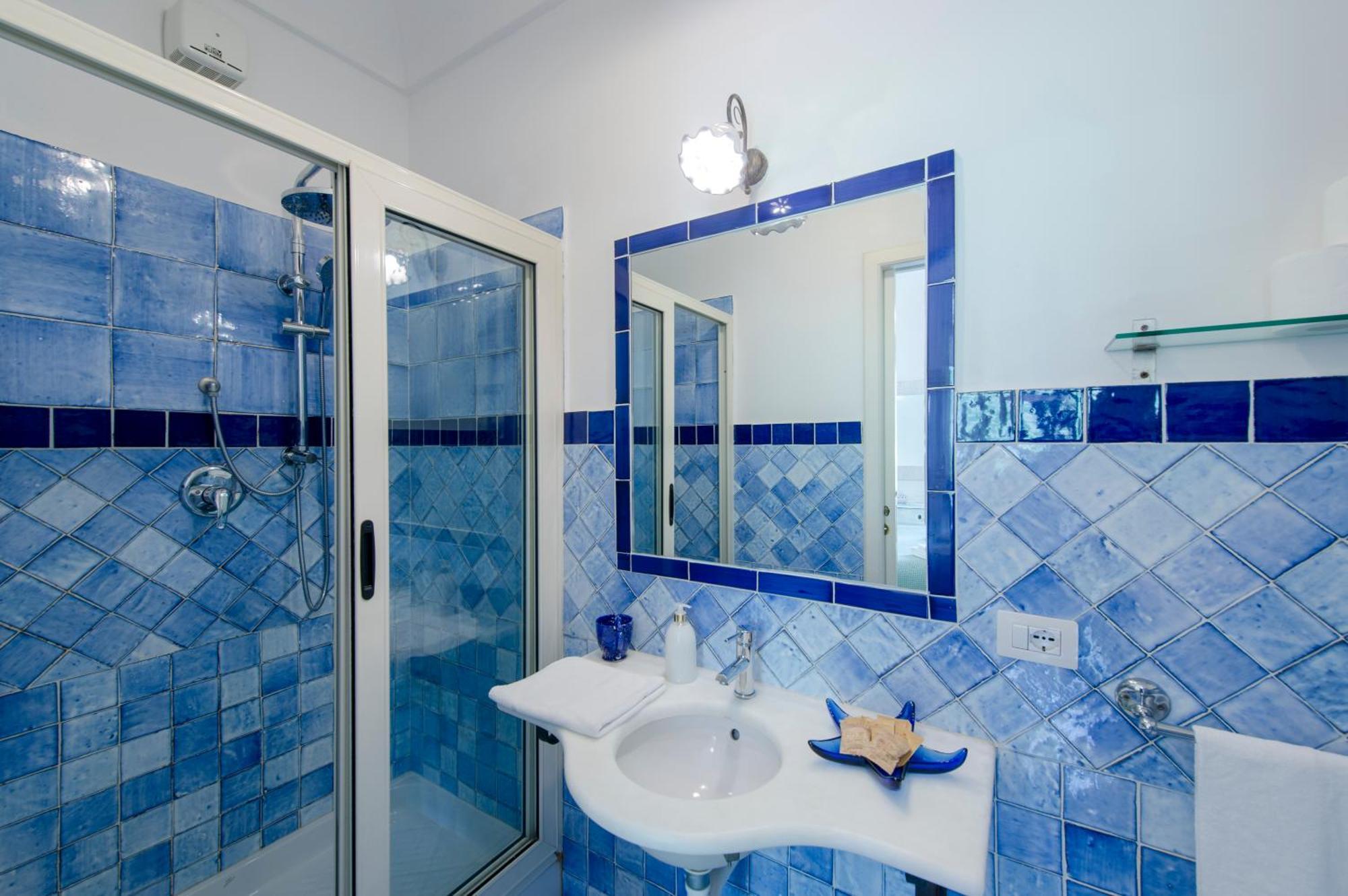 Casa Lucibello Позитано Екстериор снимка