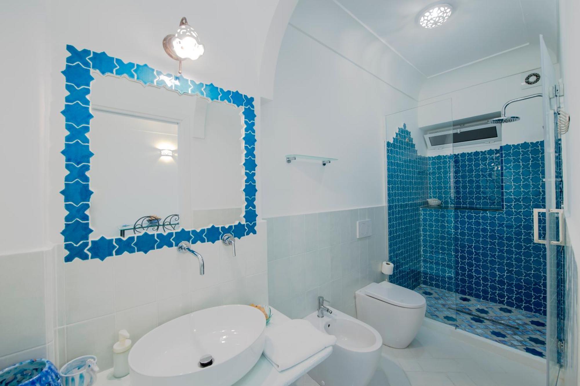 Casa Lucibello Позитано Екстериор снимка