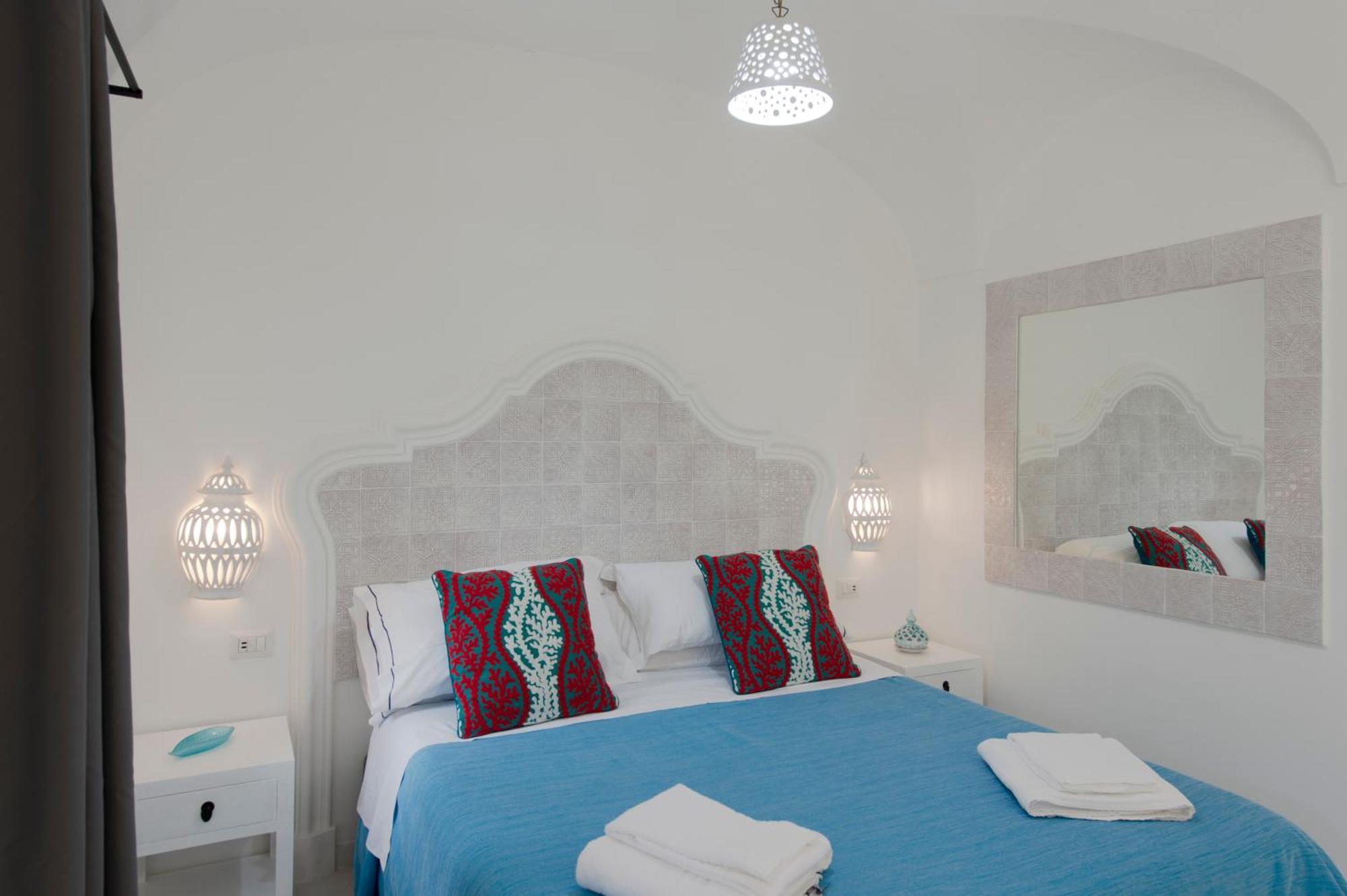Casa Lucibello Позитано Екстериор снимка