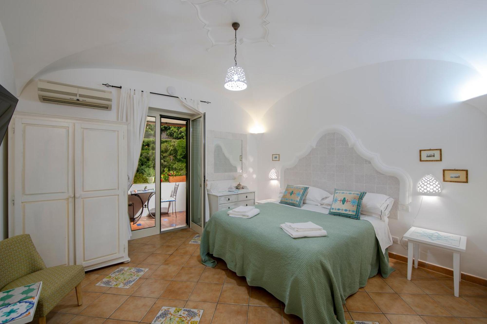 Casa Lucibello Позитано Екстериор снимка